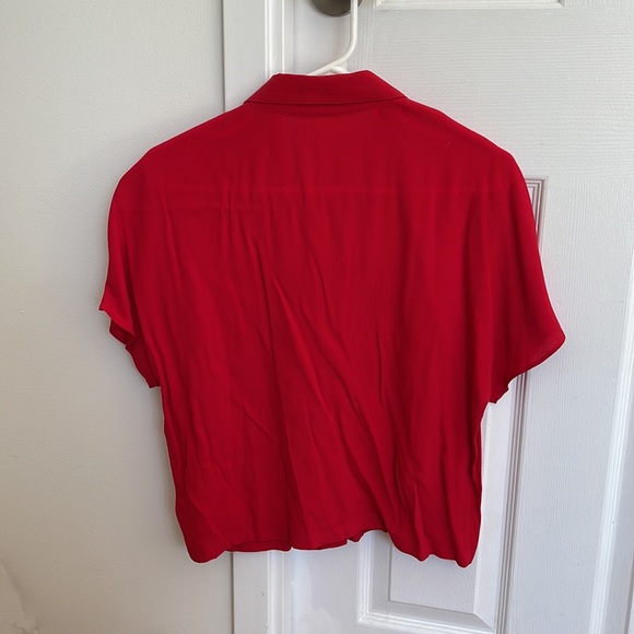 Wilfred short sleeve blouse - Picture 3 of 3